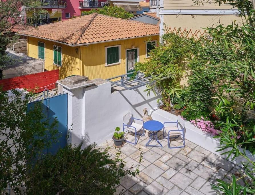 Marina View Lefkada Apartment Eksteriør bilde
